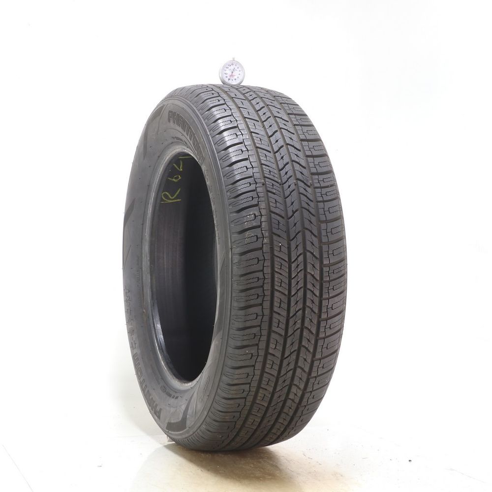 Set of (4) Used 235/60R18 Phantom C-Sport 107V - 8-9.5/32 - Image 1