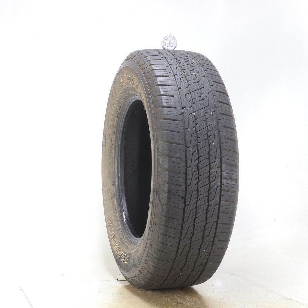 Used 265/65R18 General Grabber STX2 114T - 4/32 - Image 1