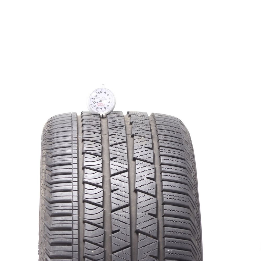 Used 265/45R20 Continental CrossContact LX Sport MO 108H - 9.5/32 - Image 2