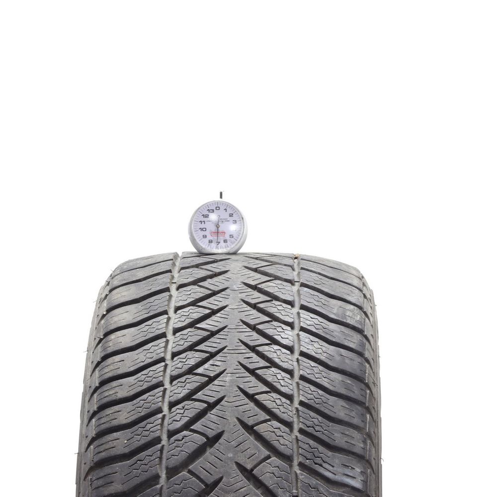Set of (2) Used 235/50R18 Goodyear Eagle Ultra Grip GW3 101V - 7-8/32 - Image 2