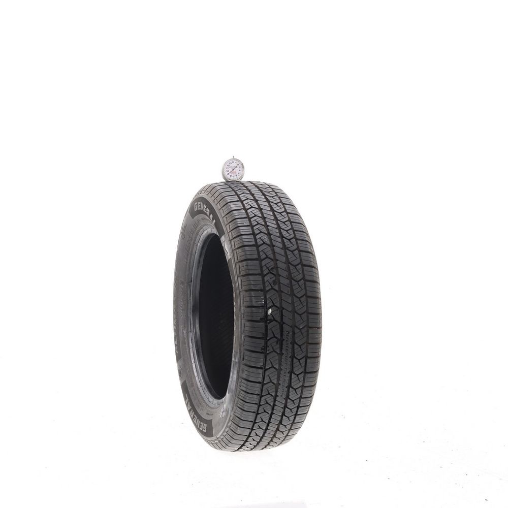 Set of (2) Used 175/65R14 General Altimax RT45 82T - 8-9/32 - Image 4