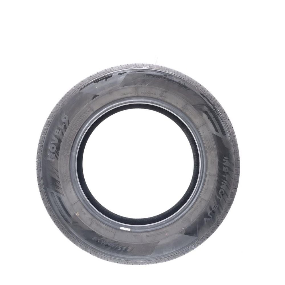 Used 235/65R17 Rovelo Instinct SUV 104H - 7/32 - Image 3