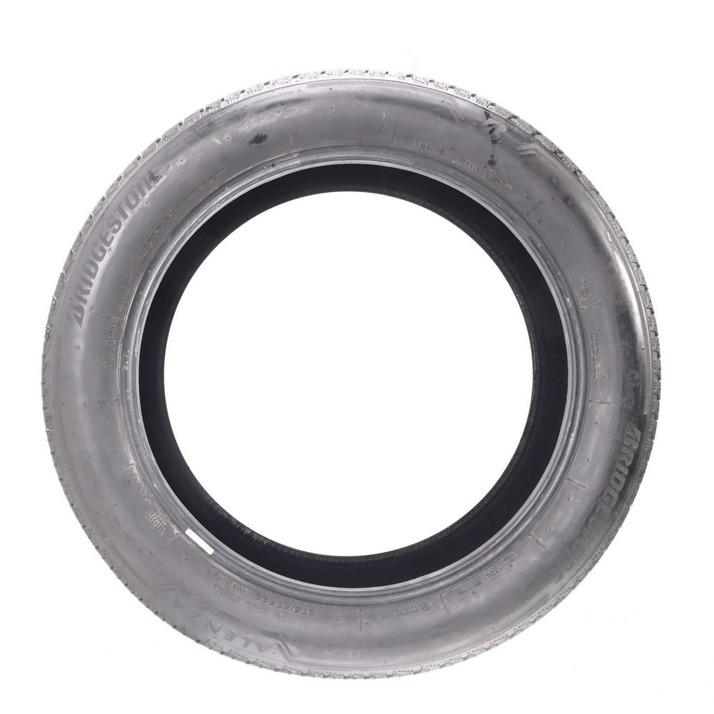 Used 275/50R22 Bridgestone Alenza A/S 02 111H - 8/32 - Image 3