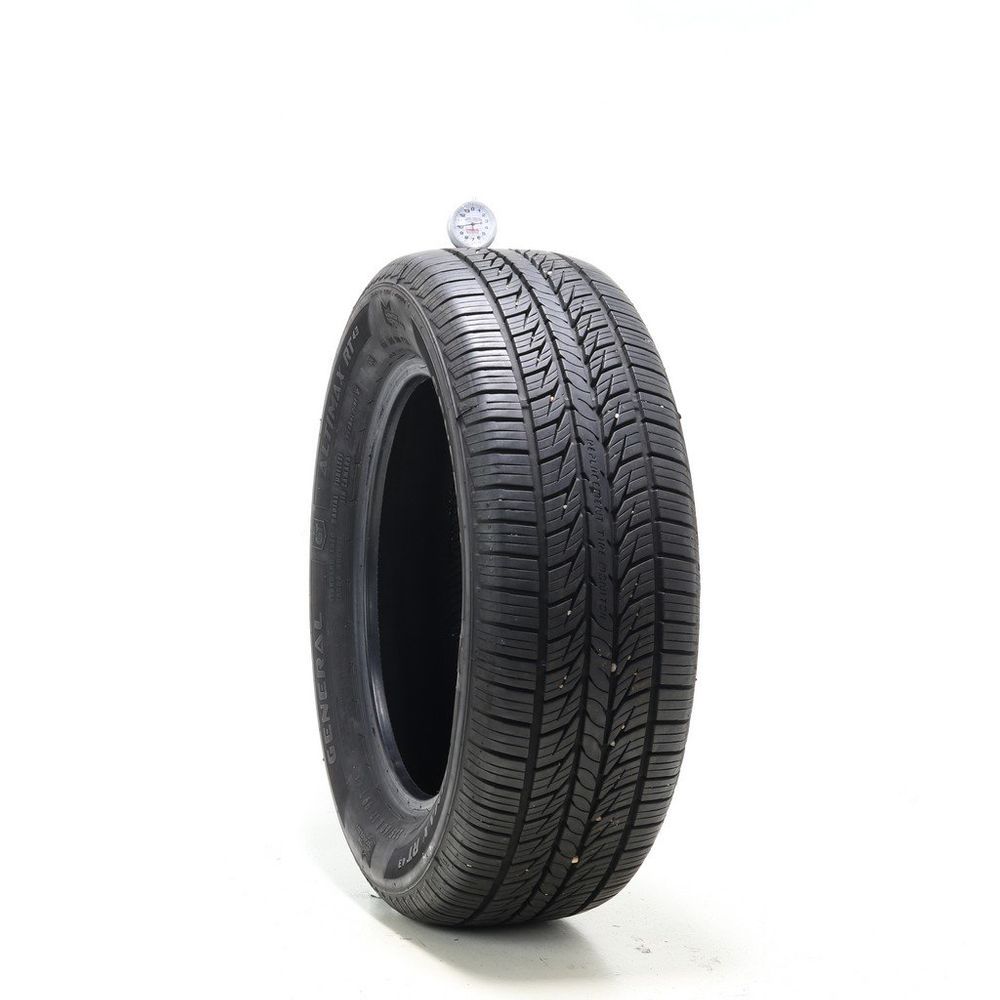 Used 225/60R17 General Altimax RT43 99T - 10/32 - Image 1