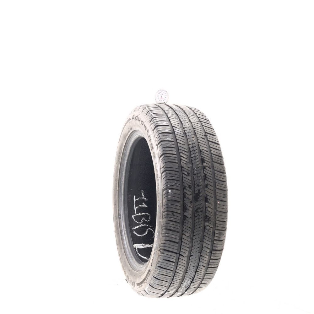 Set of (2) Used 215/55R17 BFGoodrich Advantage Control 94H - 7.5/32 - Image 1