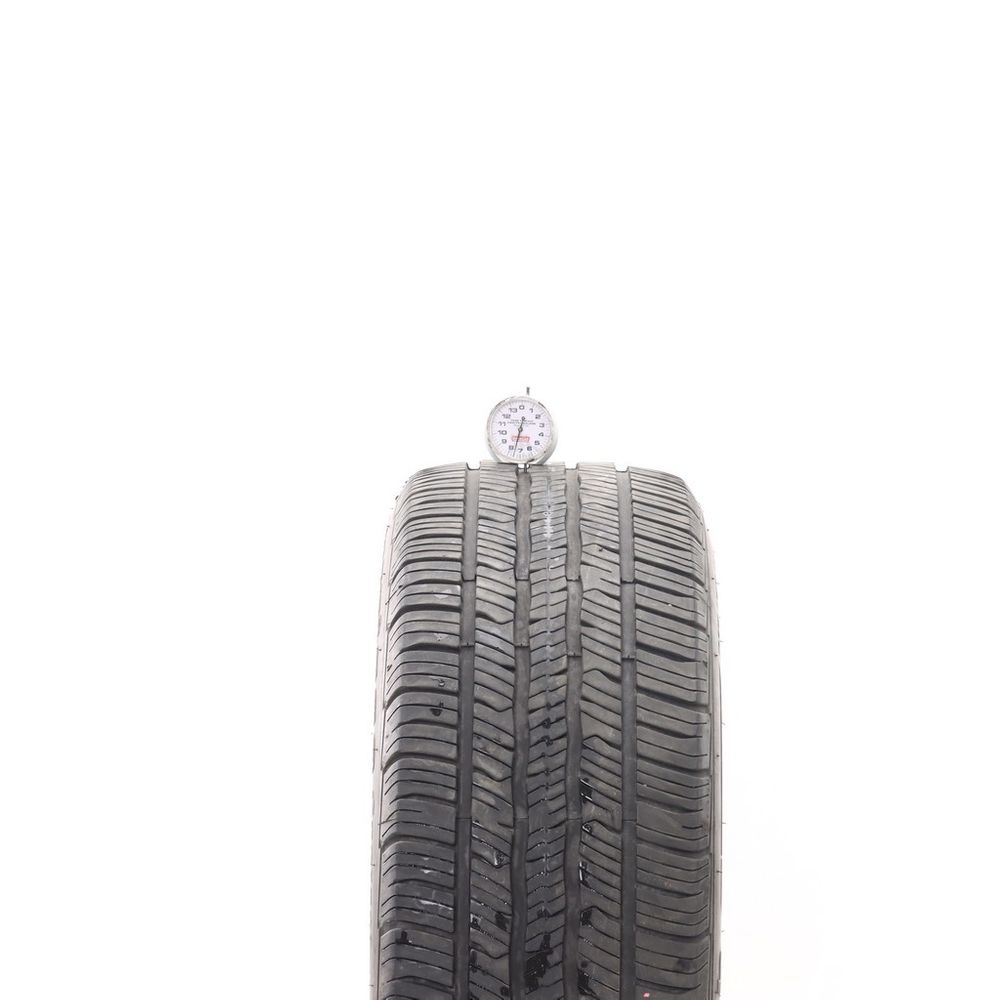 Set of (2) Used 215/55R17 BFGoodrich Advantage Control 94H - 7.5/32 - Image 2
