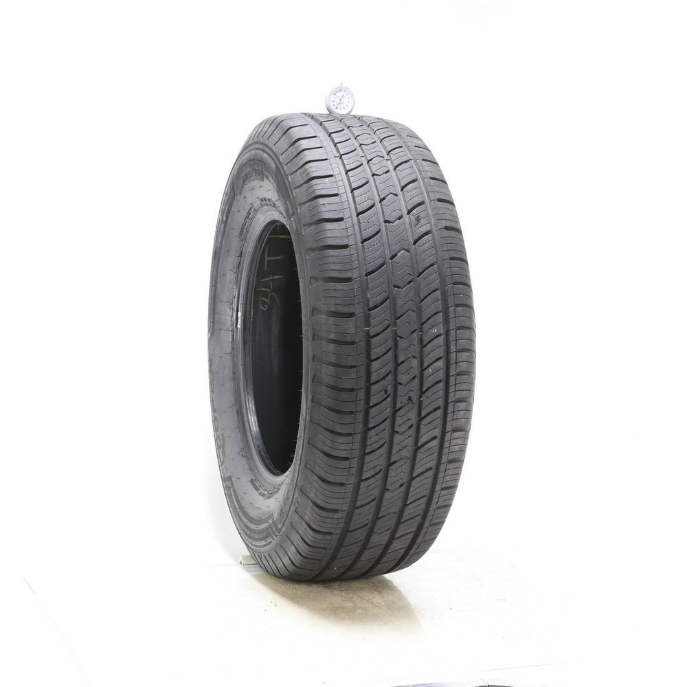Used 265/70R17 Cooper Adventurer All Season 115T - 8/32 - Image 1