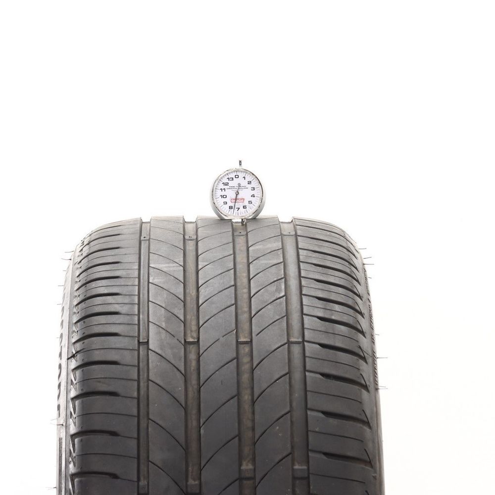 Used 265/40R21 Bridgestone Turanza T005 MOE-S RFT B-Silent 105H - 7.5/32 - Image 2
