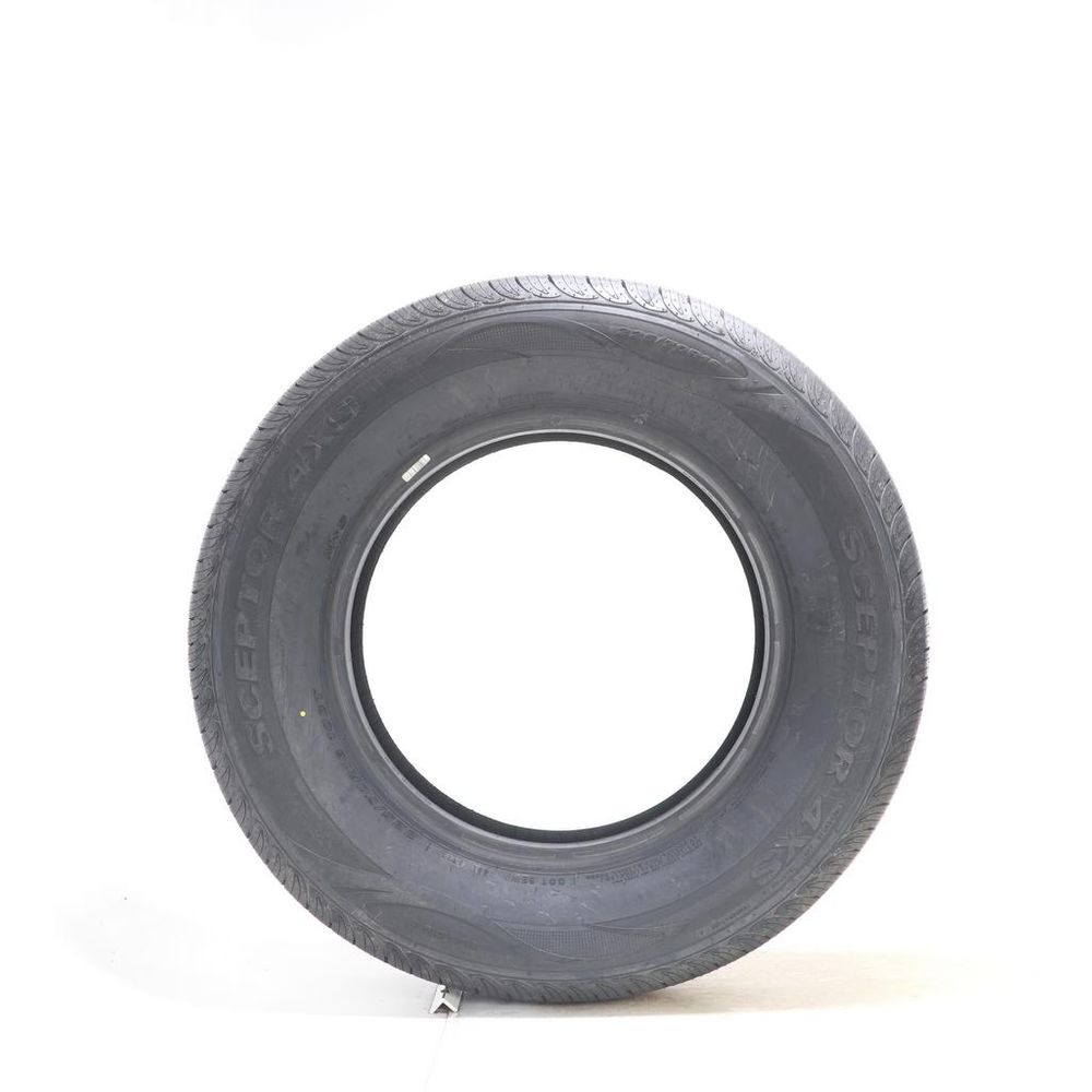 Driven Once 225/70R16 Sceptor 4XS 103T - 8.5/32 - Image 3
