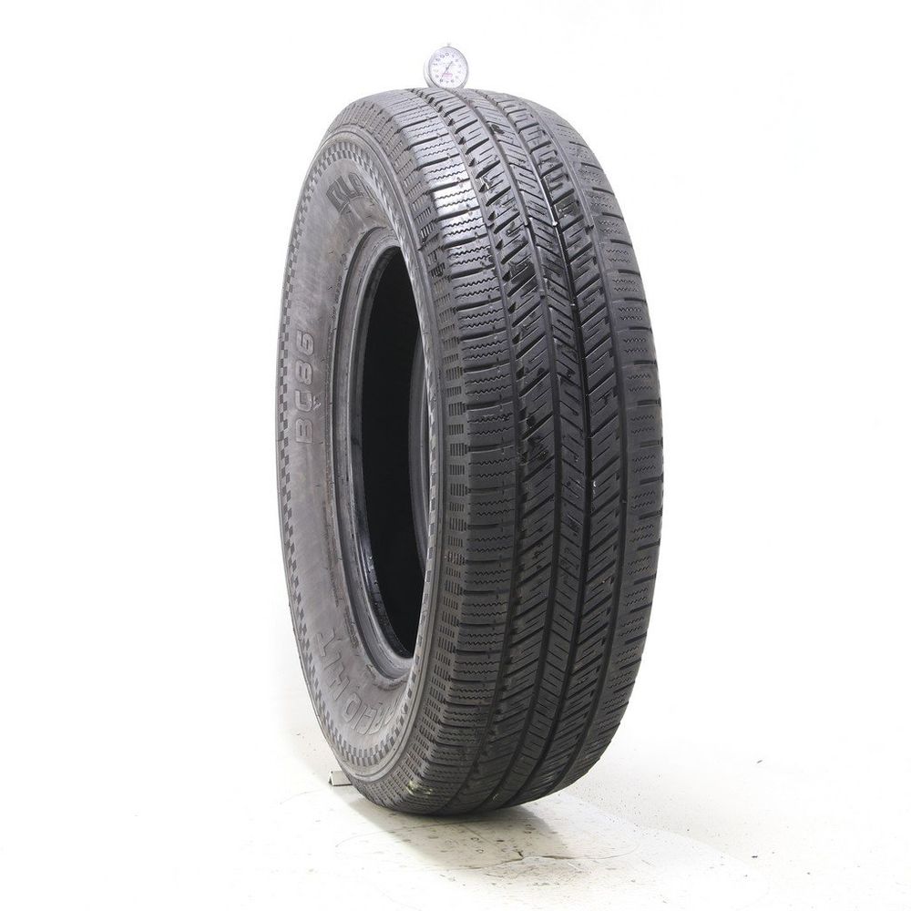 Used 255/70R18 Blacklion Voracio HT BC86 113T - 8/32 - Image 1