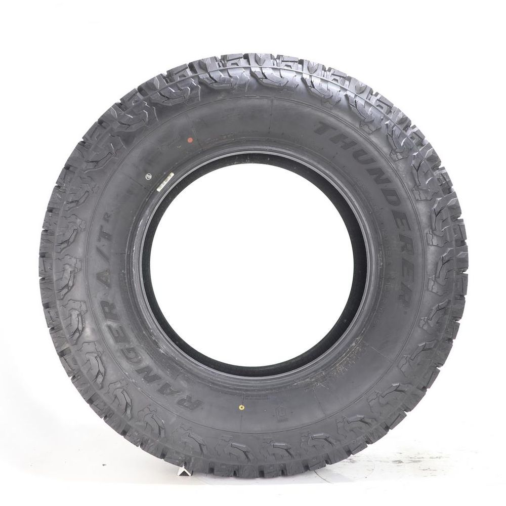 New LT 285/70R17 Thunderer Ranger A/T R 121/118S - 15.5/32 - Image 3