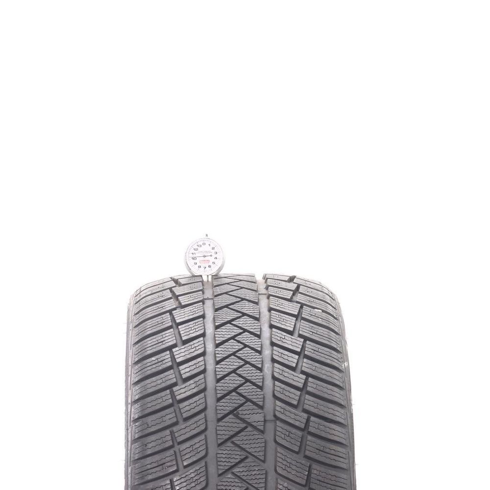 Used 255/35R19 Vredestein Wintrac Pro 96Y - 10.5/32 - Image 2