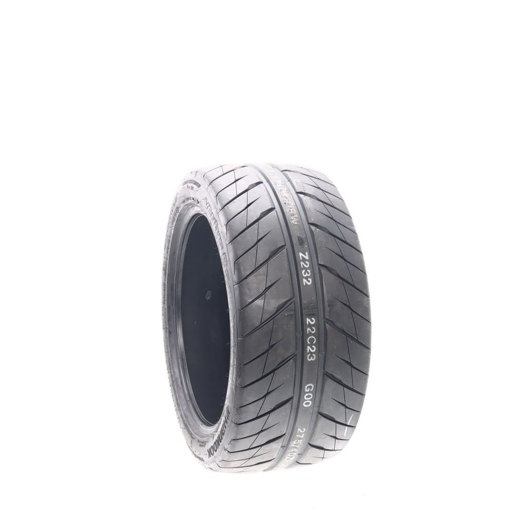 New 275/40ZR18 Hankook Ventus RS4 99W - Image 1