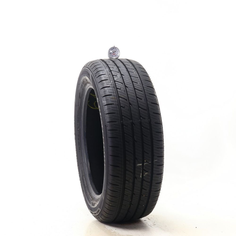 Set of (2) Used 215/55R17 Sumitomo HTR Enhance LX2 94V - 8.5-9.5/32 - Image 4