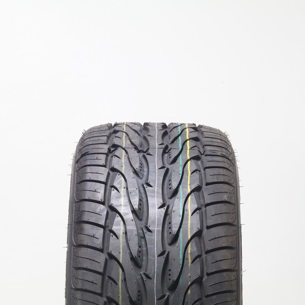 Driven Once 255/45R18 Toyo Proxes ST II 99V - 10/32 - Image 2