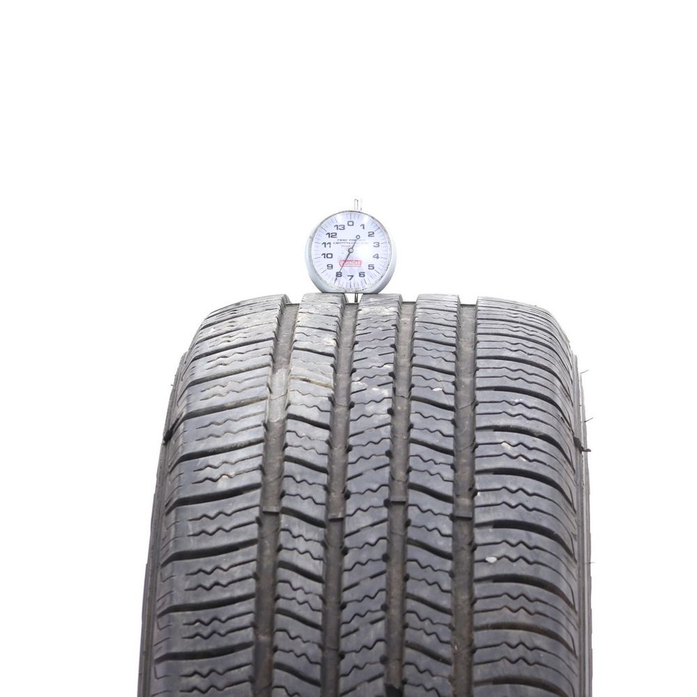 Set of (2) Used 245/60R18 Goodyear Viva 3 All Season 105H - 8/32 - Image 2