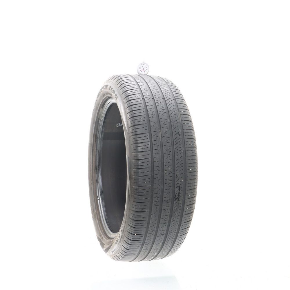 Set of (4) Used 245/50R20 Pirelli Scorpion Zero 102V - 6-6.5/32 - Image 1
