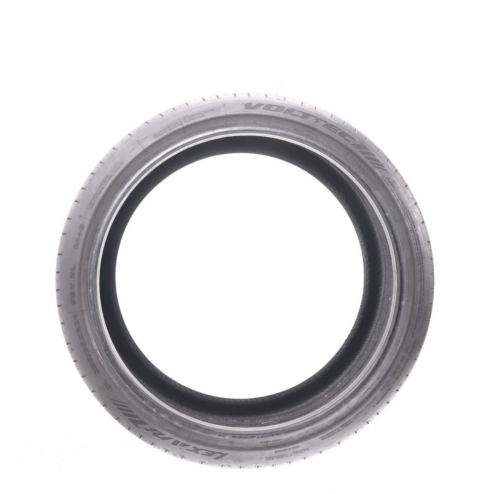 Used 255/35ZR21 Lexani Volt-EC 98Y - 6.5/32 - Image 3