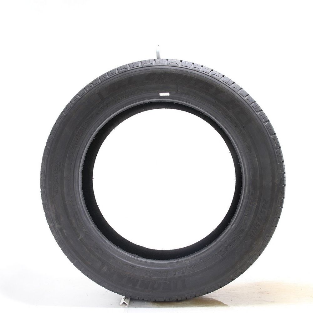 Set of (4) Used 245/55R19 Ironman All Country HT 103T - 8.5-9/32 - Image 3