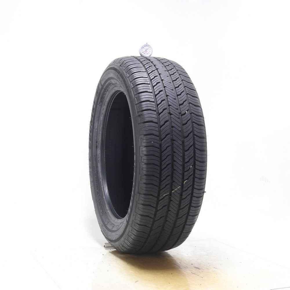 Set of (4) Used 245/55R19 Ironman All Country HT 103T - 8.5-9/32 - Image 4