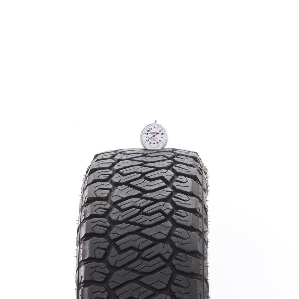 Used 225/60R17 Maxxis Razr AT 103H - 9/32 - Image 2