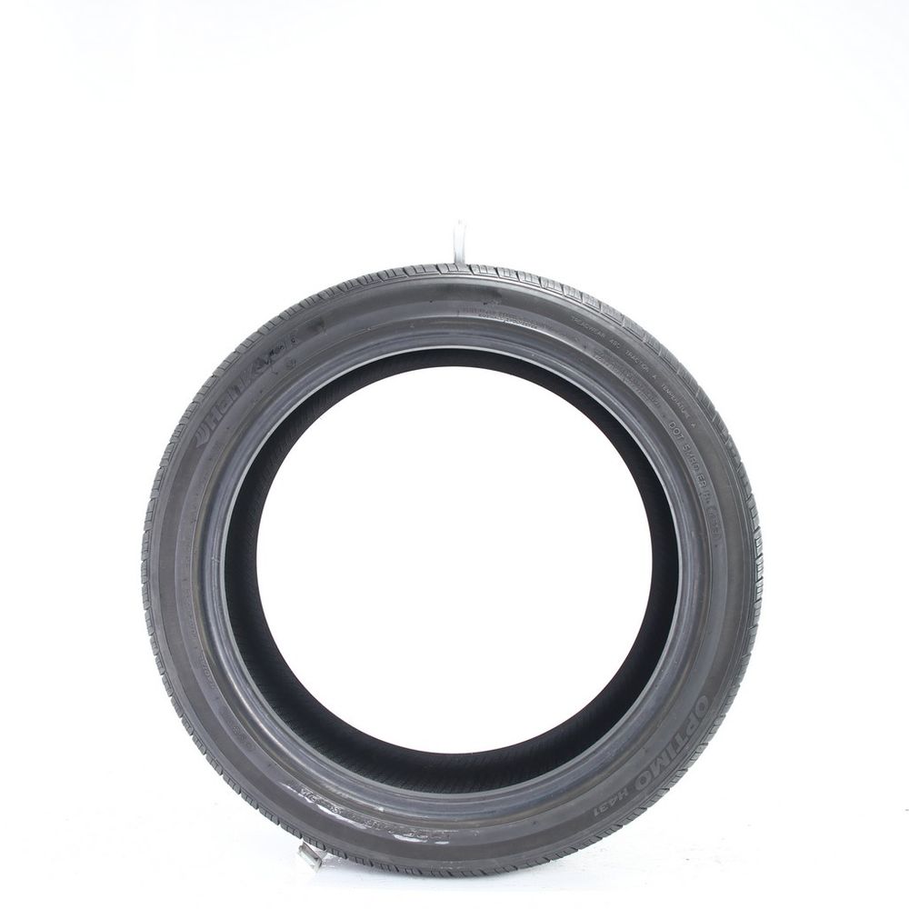 Used 225/45R18 Hankook Optimo H431 95V - 7/32 - Image 3