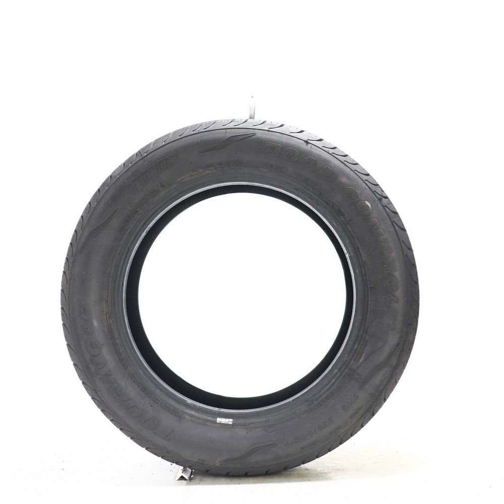 Set of (4) Used 225/60R17 DeanTires Road Control NW-3 Touring A/S 99T - 6.5-8/32 - Image 12