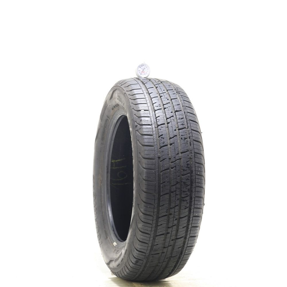 Set of (4) Used 225/60R17 DeanTires Road Control NW-3 Touring A/S 99T - 6.5-8/32 - Image 10
