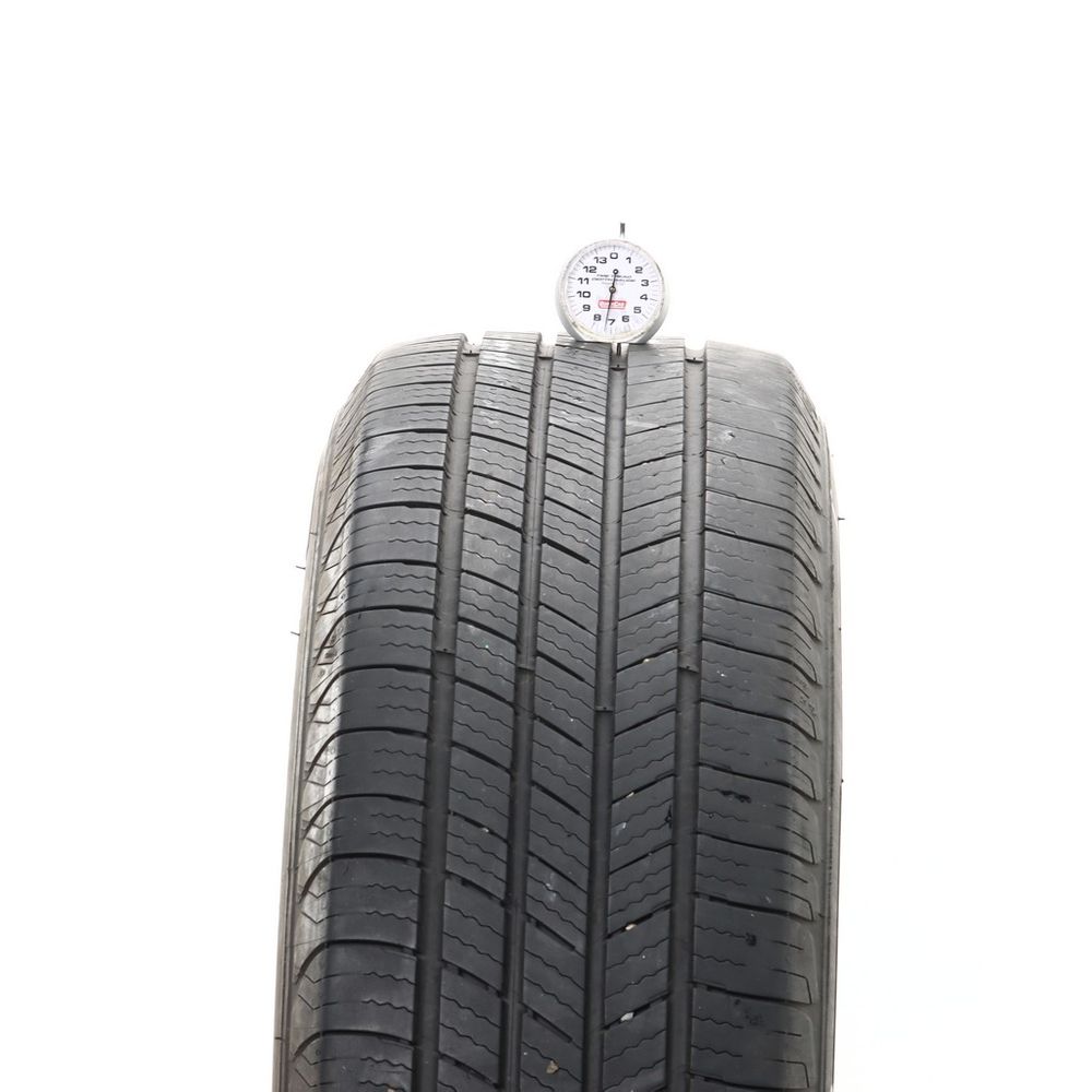 Set of (4) Used 225/65R17 Michelin X Tour A/S T+H 102H - 7-7.5/32 - Image 2