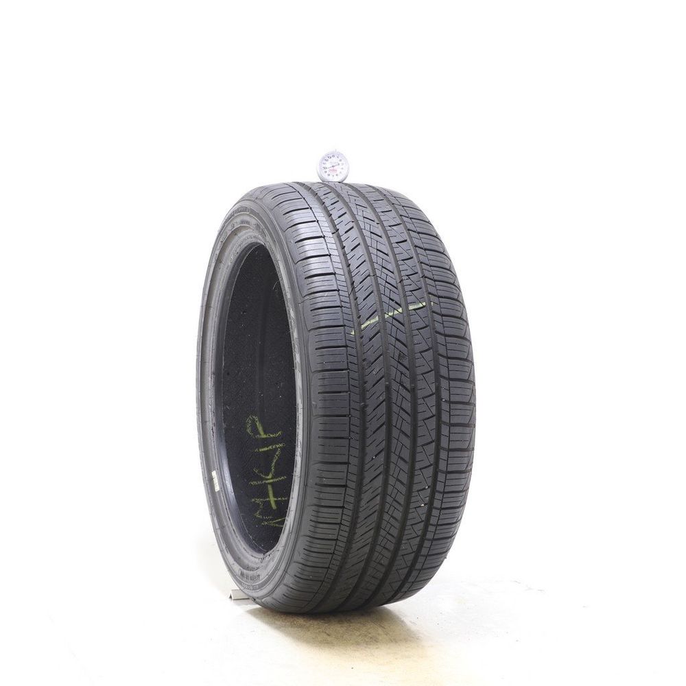 Used 245/40R19 Goodyear Eagle F1 Asymmetric 94W - 9.5/32 - Image 1