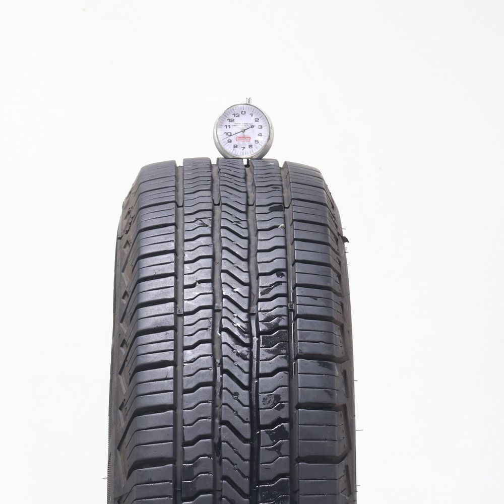 Used LT 215/85R16 Mastercraft Stratus HT 115/112R E - 9.5/32 - Image 2