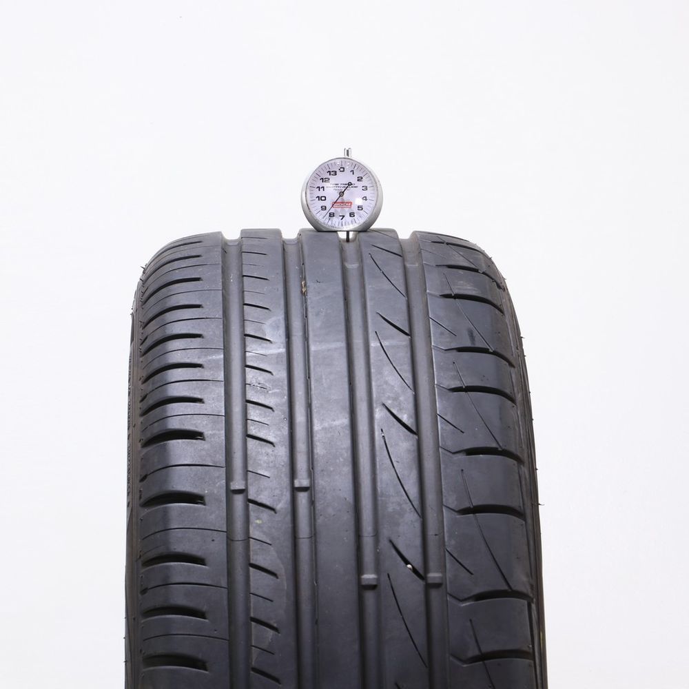 Set of (2) Used 235/55R20 Premiorri Solazo S Plus 102W - 8-8.5/32 - Image 2