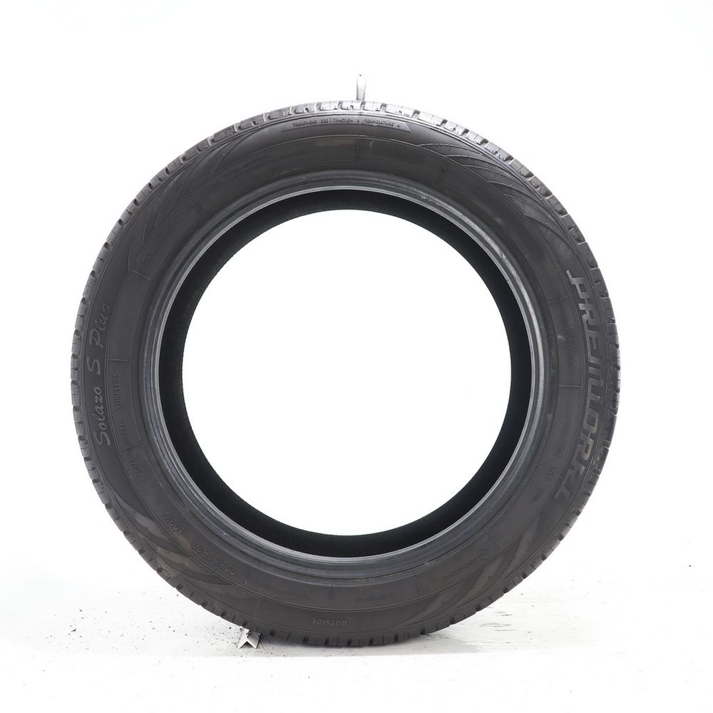 Set of (2) Used 235/55R20 Premiorri Solazo S Plus 102W - 8-8.5/32 - Image 6