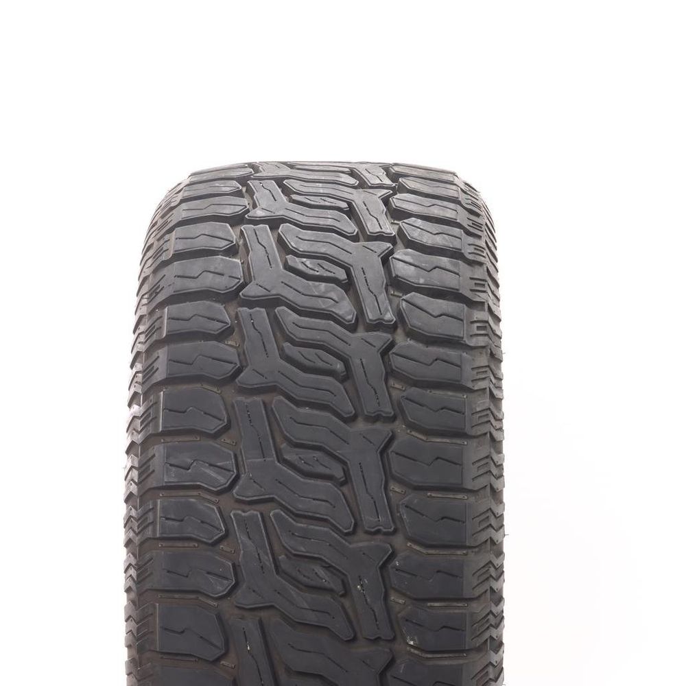 Used LT 33X12.5R22 Red Dirt Road RD-9 R/T 109Q E - 15/32 - Image 2