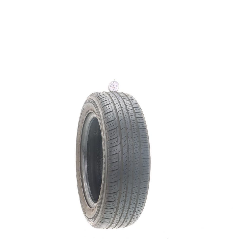 Used 185/65R15 Kumho Ecsta LX Platinum 88V - 6/32 - Image 1