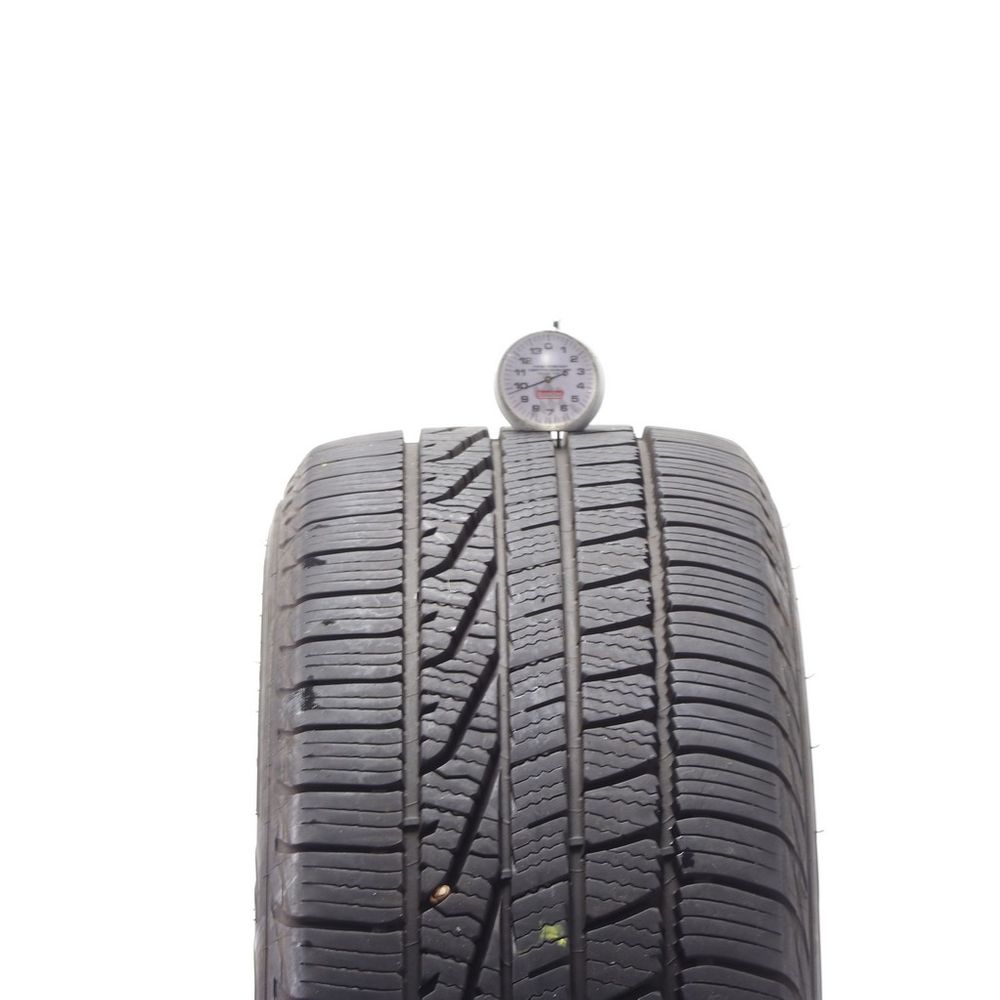 Set of (4) Used 235/55R19 Goodyear Assurance WeatherReady 101V - 8-9.5/32 - Image 11