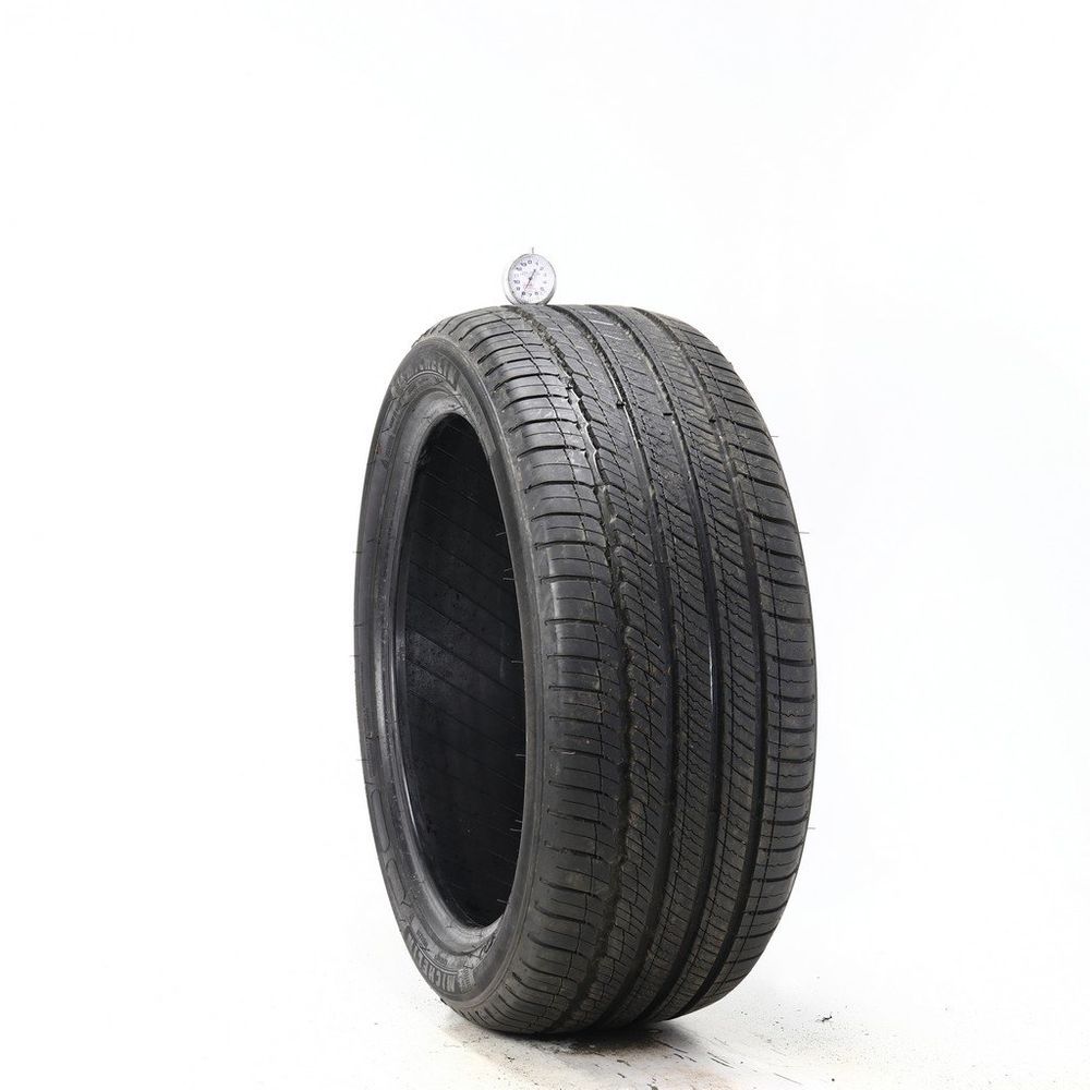 Used 255/40R19 Michelin Primacy A/S 96W - 8/32 - Image 1