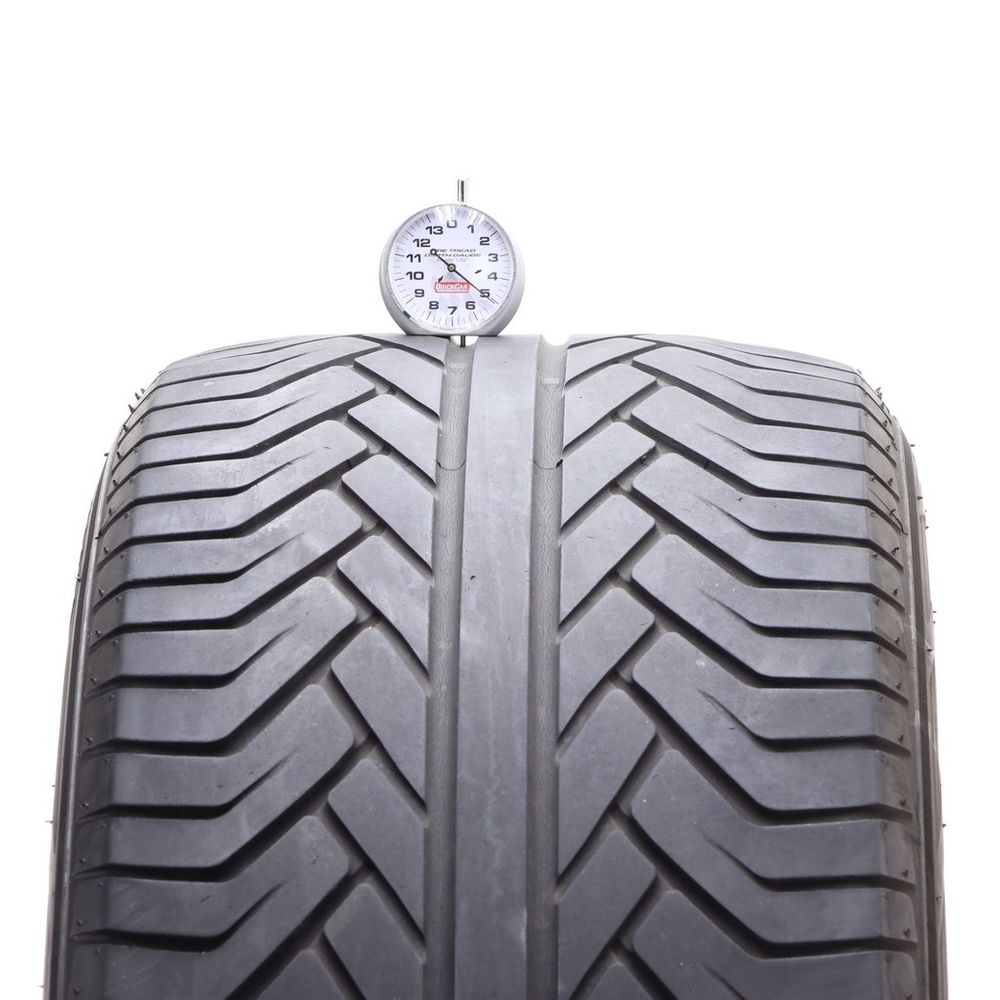 Used 275/50R20 Yokohama Advan S.T. MO 113W - 5/32 - Image 2