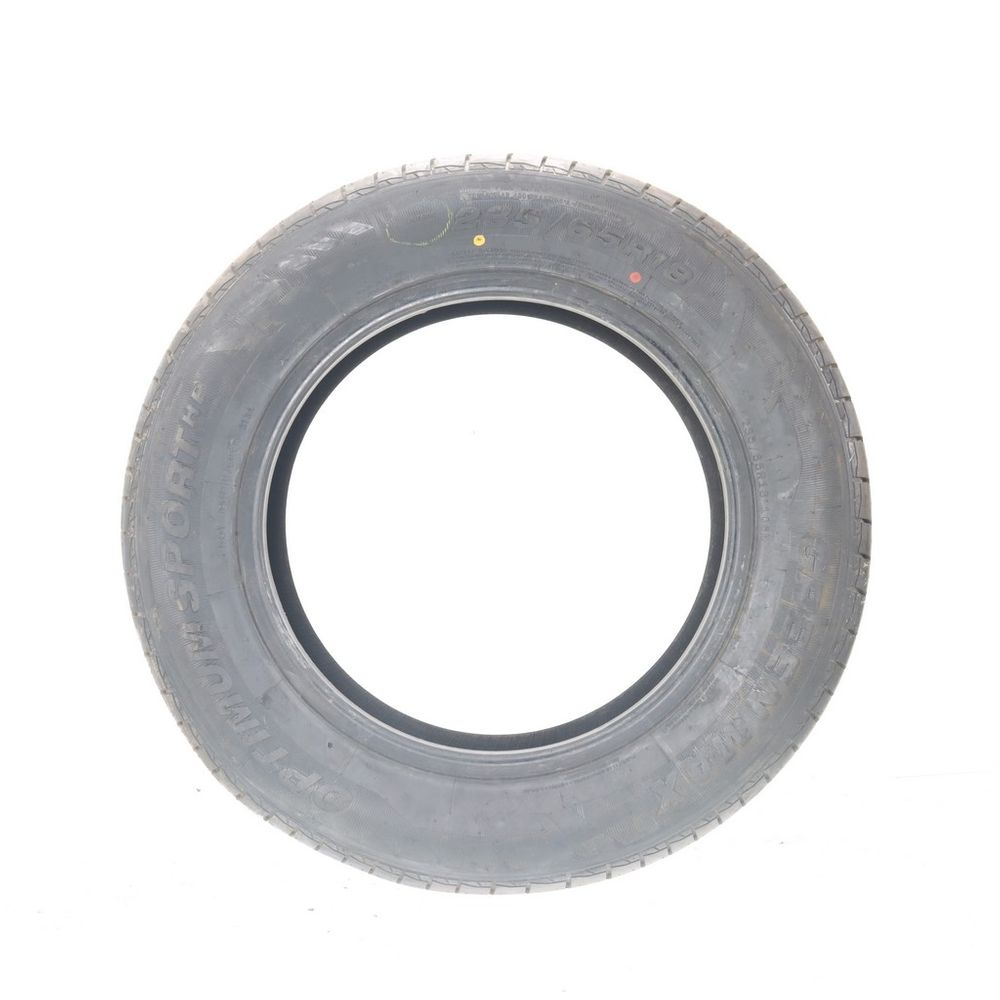 New 235/65R18 Green Max Optimum Sport HP 106H - Image 3