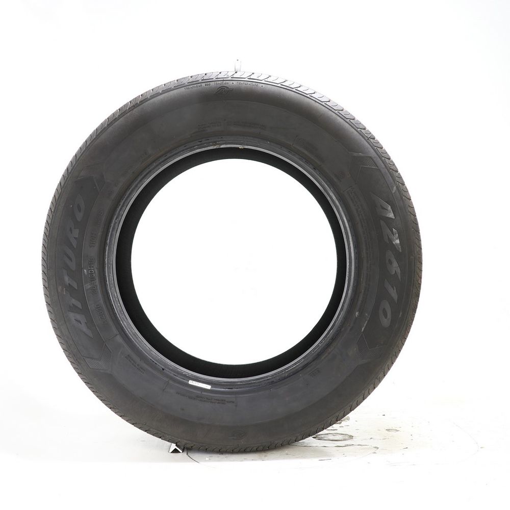 Used 265/60R18 Atturo AZ610 110H - 7.5/32 - Image 3