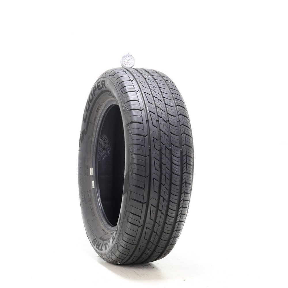 Used 225/60R17 Cooper CS5 Ultra Touring 99H - 9/32 - Image 1