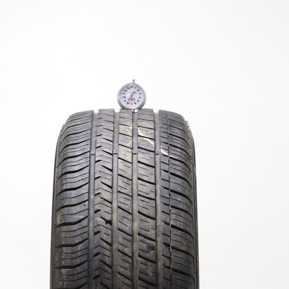 Set of (2) Used 245/65R17 Kenda Klever S/T 111H - 8-9/32 - Image 2