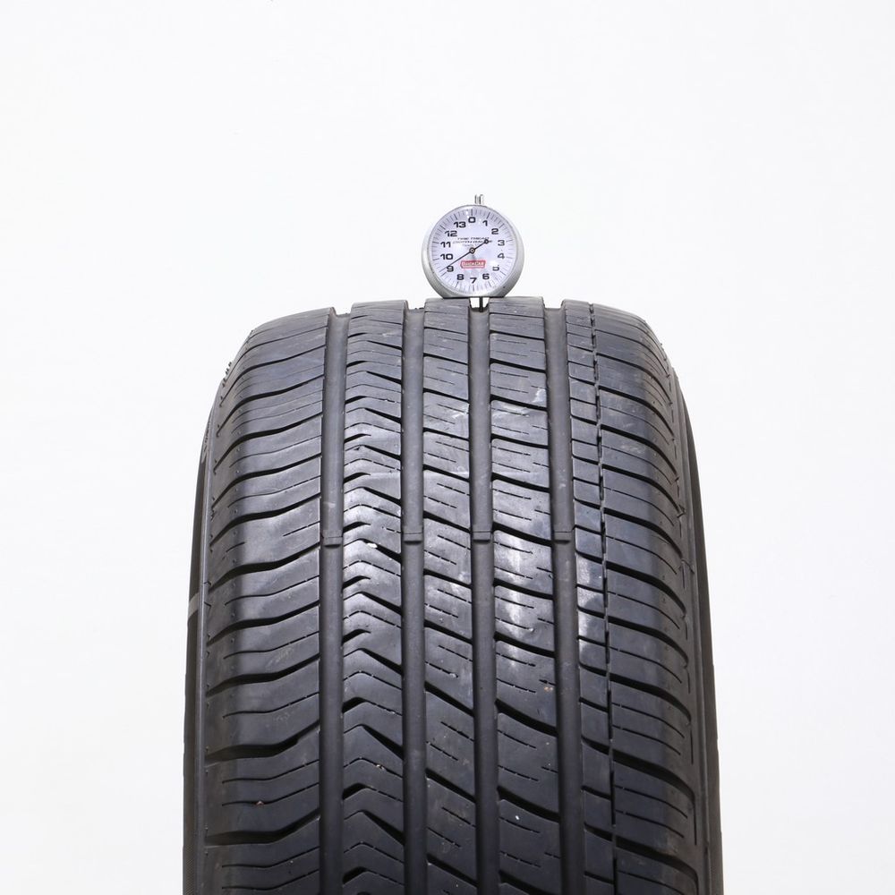 Set of (2) Used 245/65R17 Kenda Klever S/T 111H - 8-9/32 - Image 5