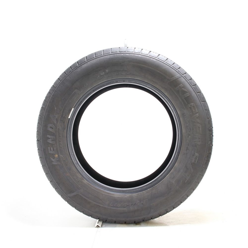 Set of (2) Used 245/65R17 Kenda Klever S/T 111H - 8-9/32 - Image 6