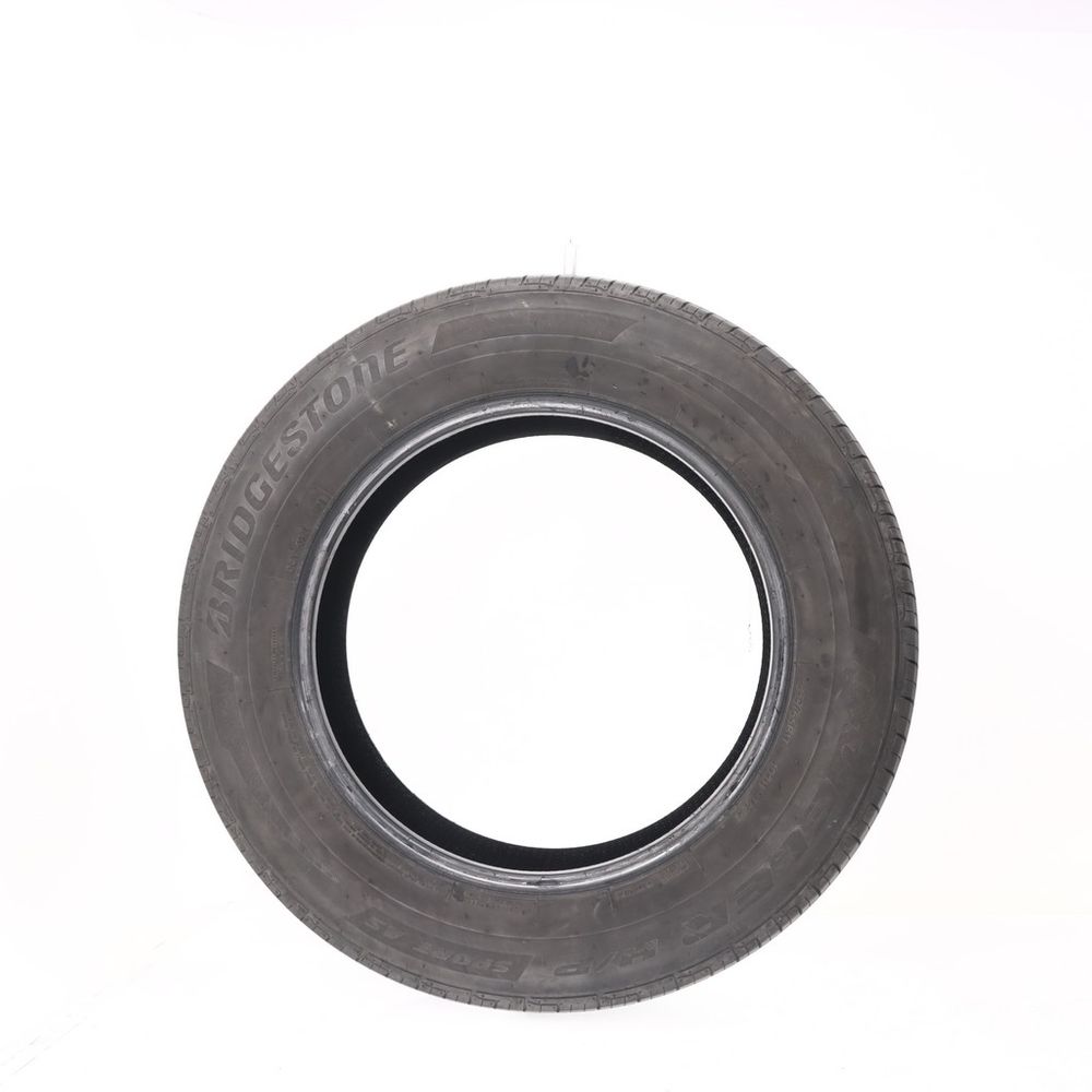 Used 225/65R17 Bridgestone Dueler H/P Sport AS 102H - 5/32 - Image 3