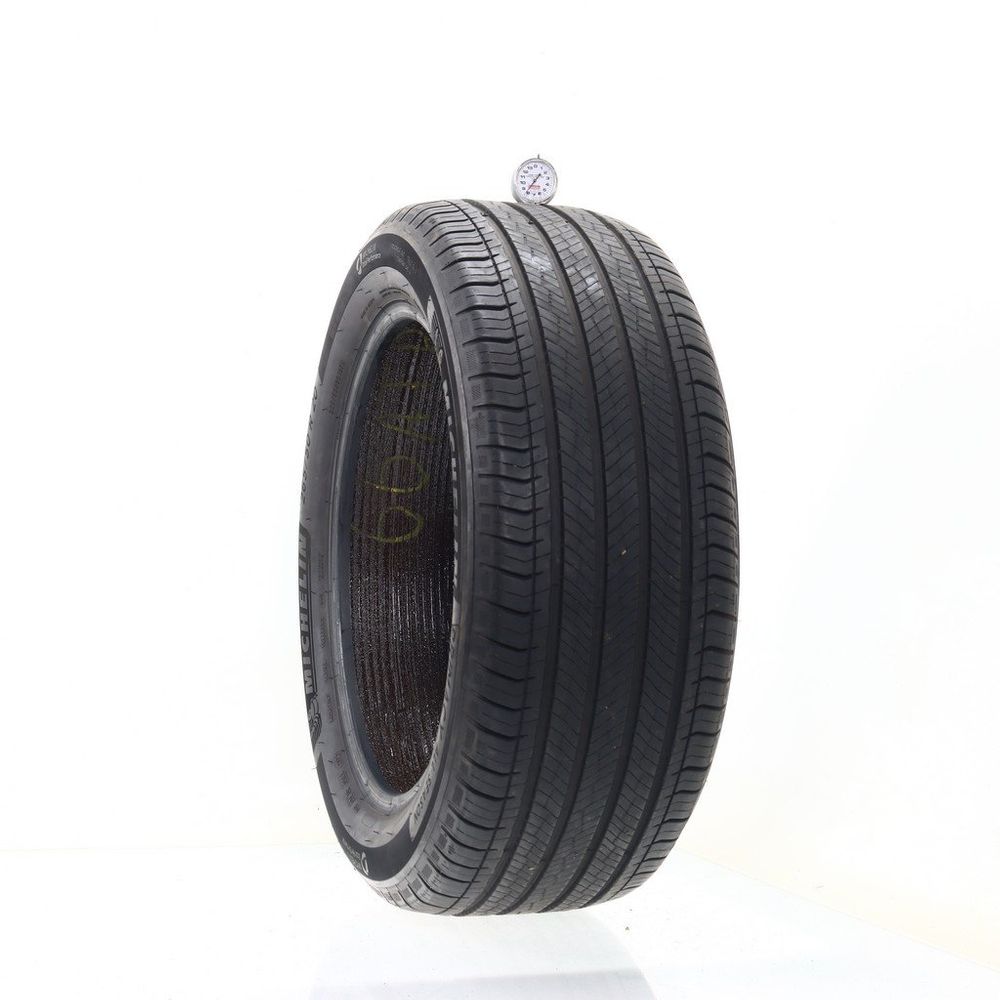 Set of (2) Used 265/50R20 Michelin Primacy All Season Selfseal 107H - 8/32 - Image 1