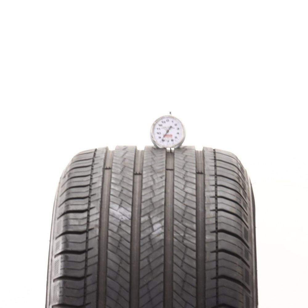 Set of (2) Used 265/50R20 Michelin Primacy All Season Selfseal 107H - 8/32 - Image 2