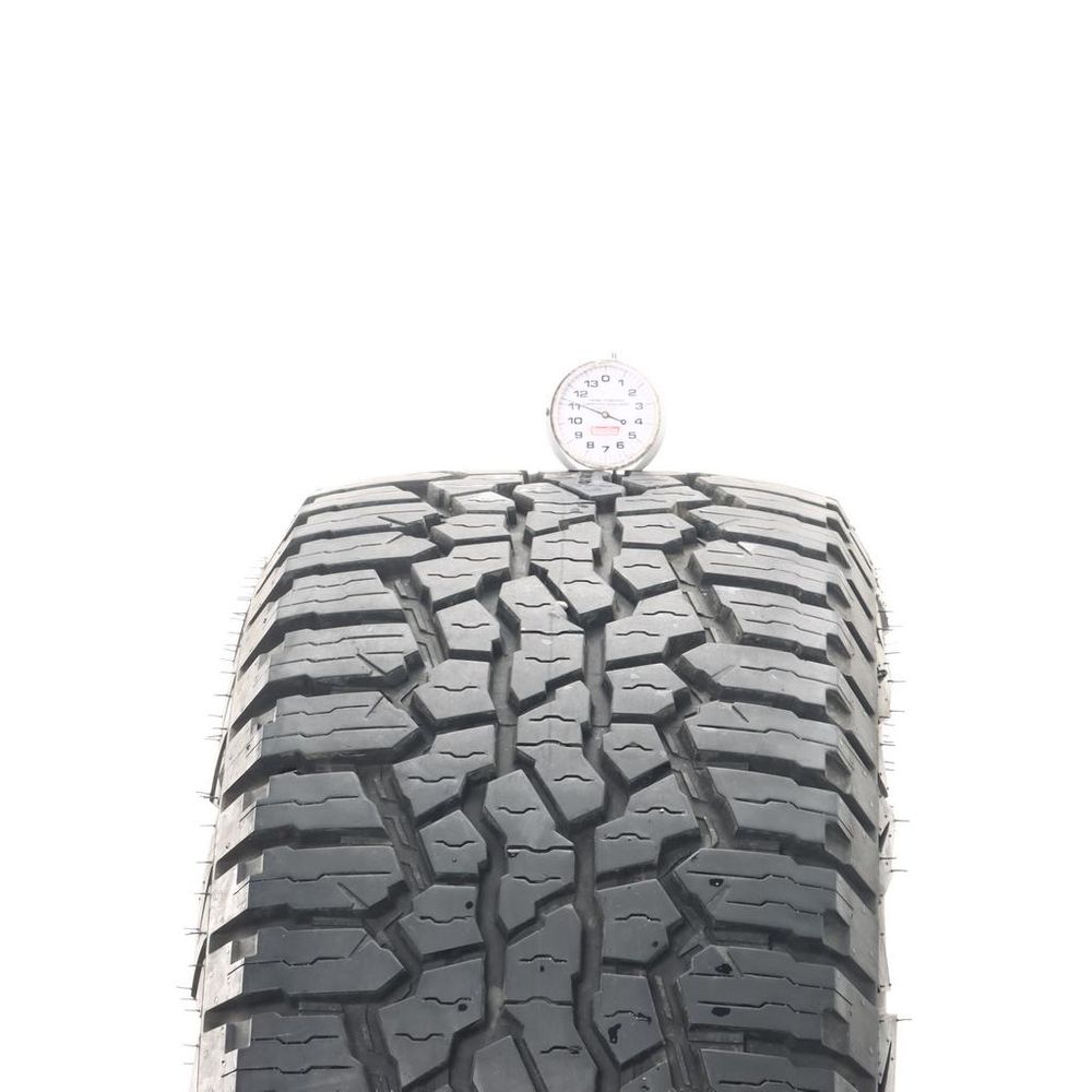 Used 265/65R18 Nokian Outpost nAT 114H - 11/32 - Image 2