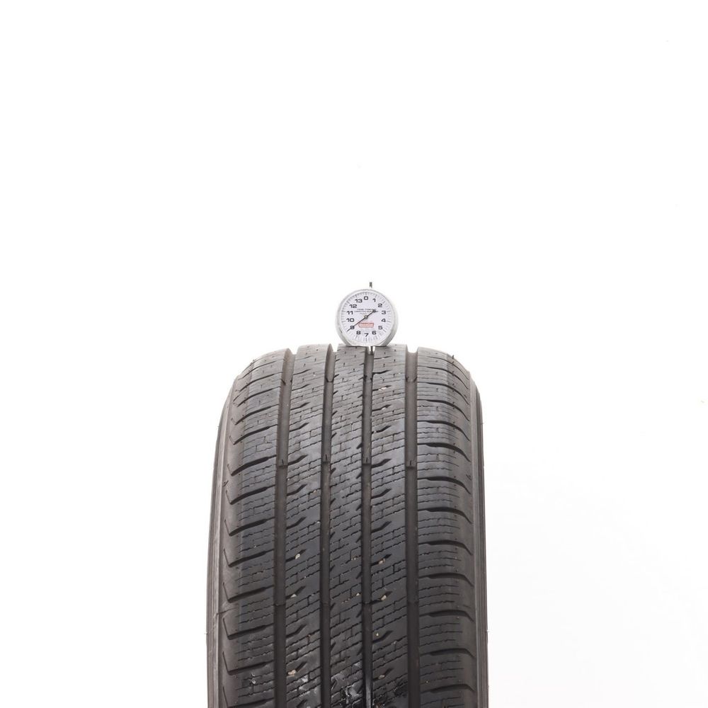 Used 205/60R16 Radar Dimax AS-9 96V - 9/32 - Image 2