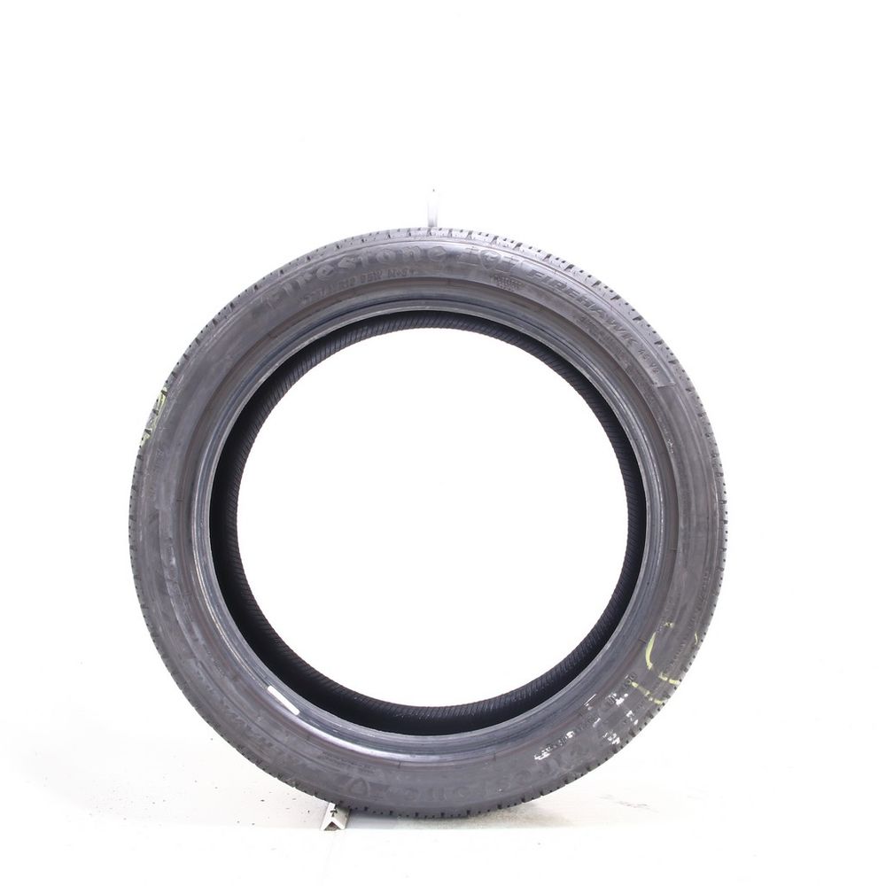 Used 225/45R19 Firestone Firehawk AS V2 96W - 7.5/32 - Image 3